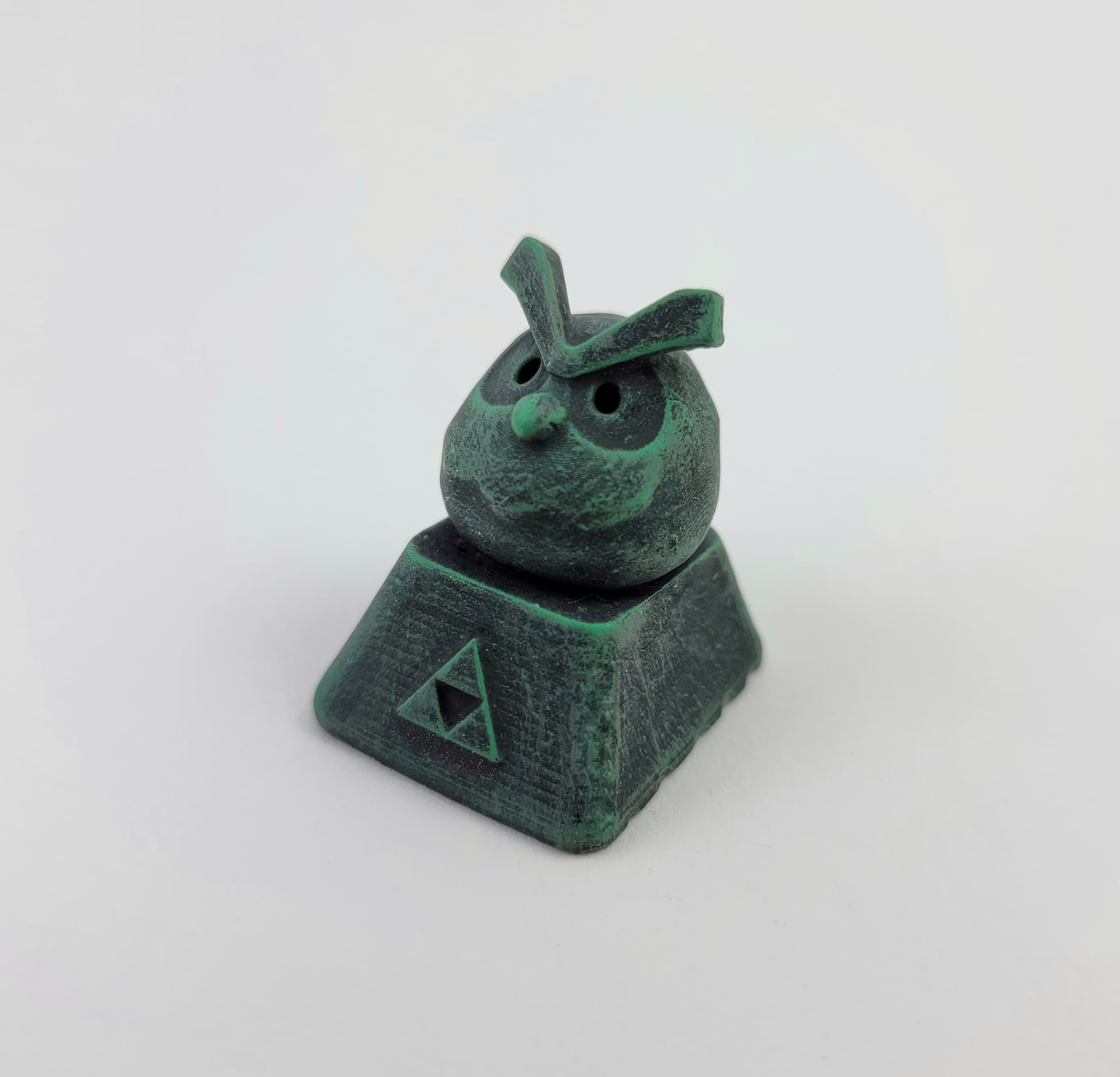 Owl Keycap - Link's Awakening